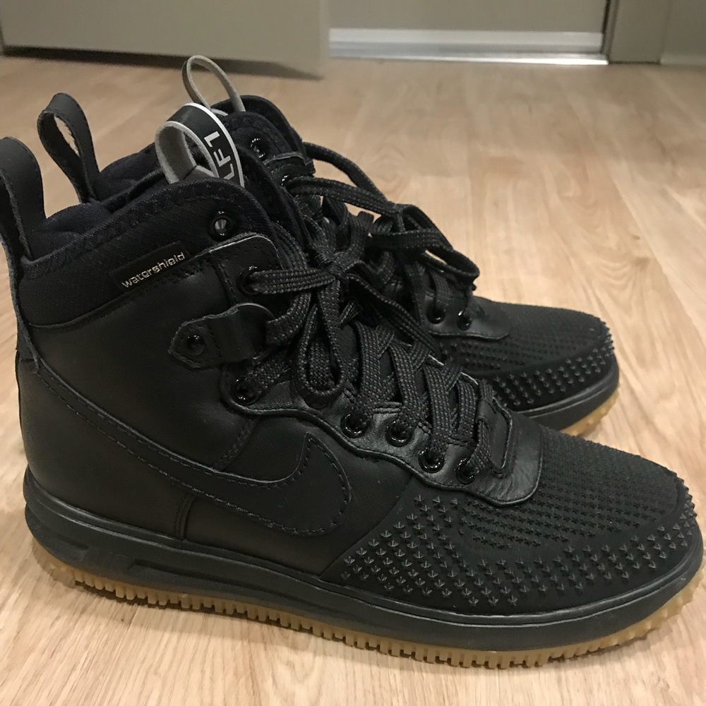 Nike Lunar Force 1 Duckboot